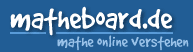 Matheboard Logo